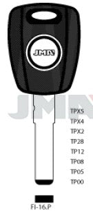 FI-16P JMA