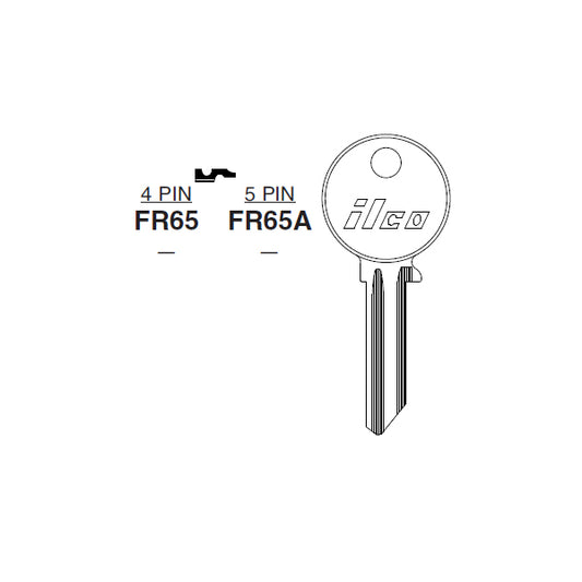 FR65A