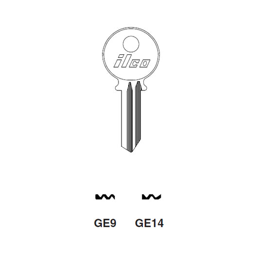 GE14