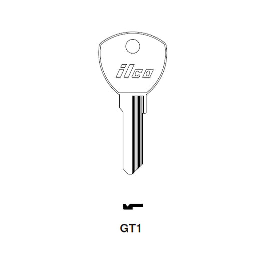 GT1  =LN4