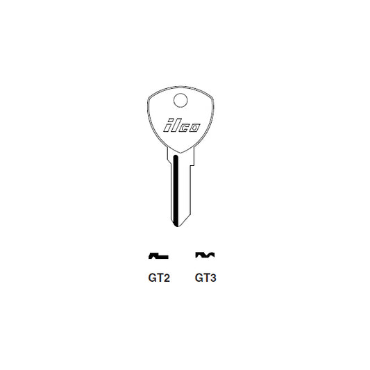 GT2 ILCO