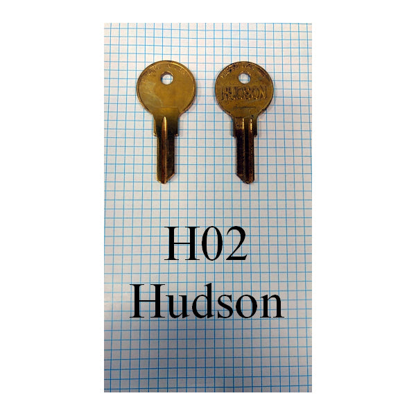 H02 Hudson