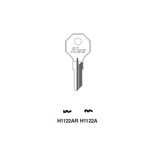 H1122AR