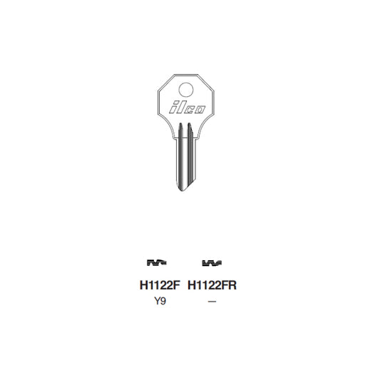 H1122FR