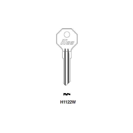 H1122W
