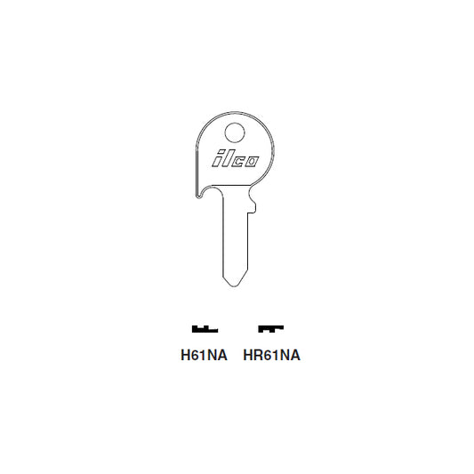 H61NA