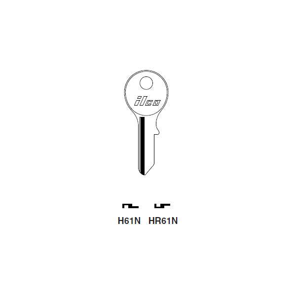HR61N