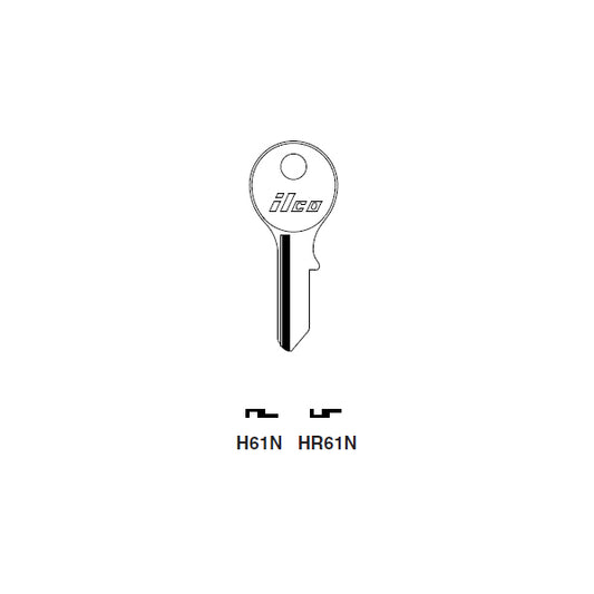 HR61N