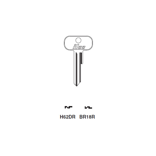 BR18R