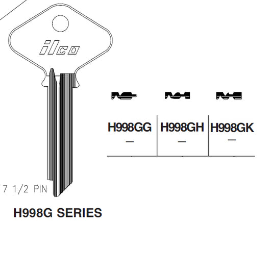 H998GG