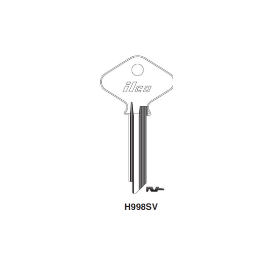 H998SV