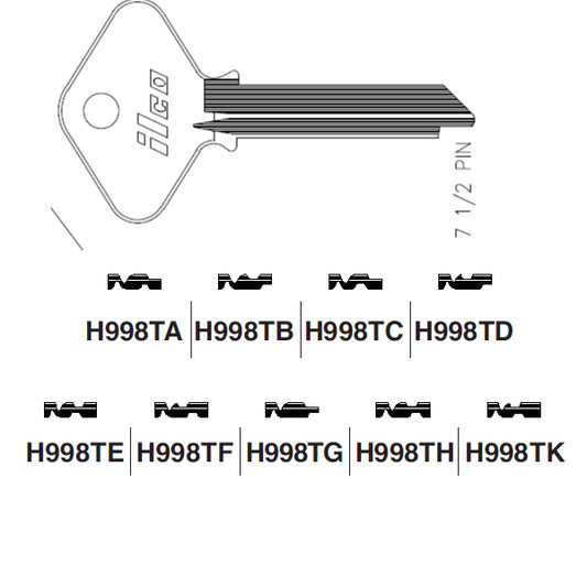 H998TC