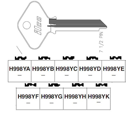 H998YF