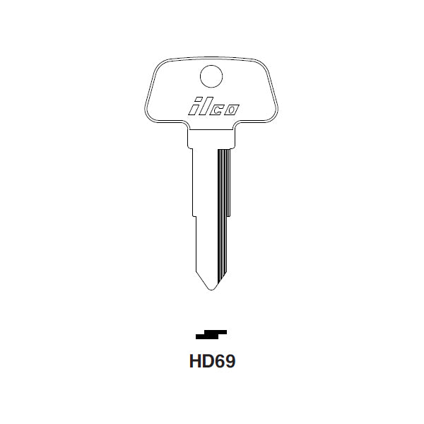 HD69