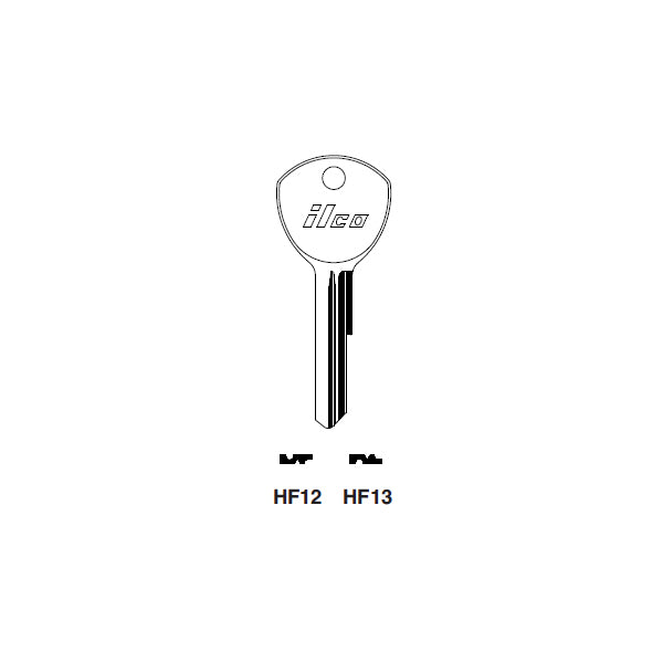 HF13