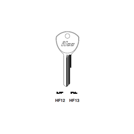 HF13