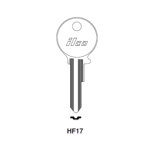 HF17