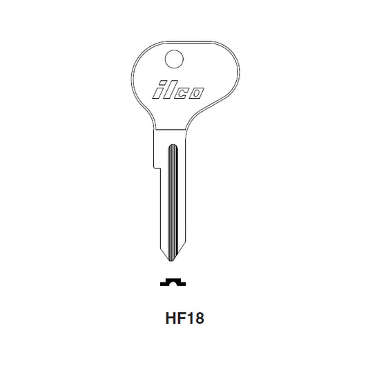 HF18