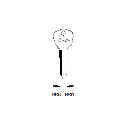 HF23