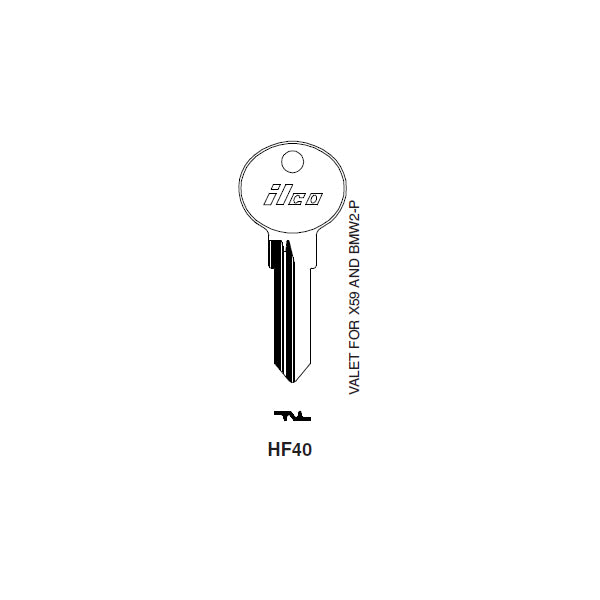 HF40