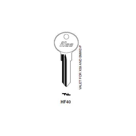 HF40