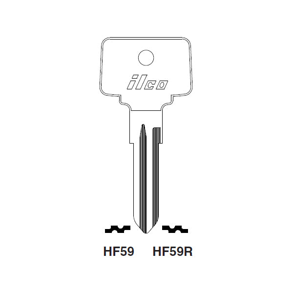 HF59R