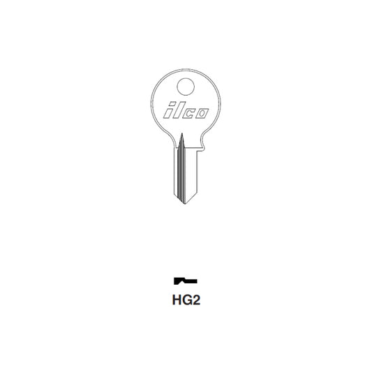 HG2