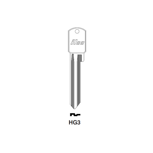 HG3
