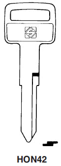 HON42