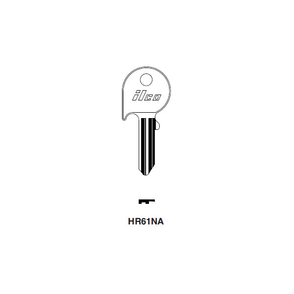HR61NA