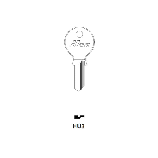 HU3 Ilco