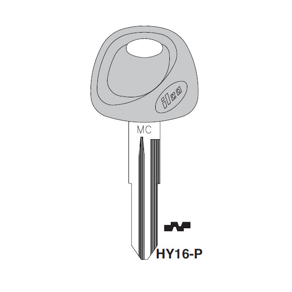 HY16-P
