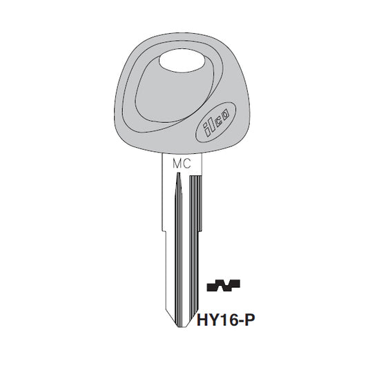 HY16-P