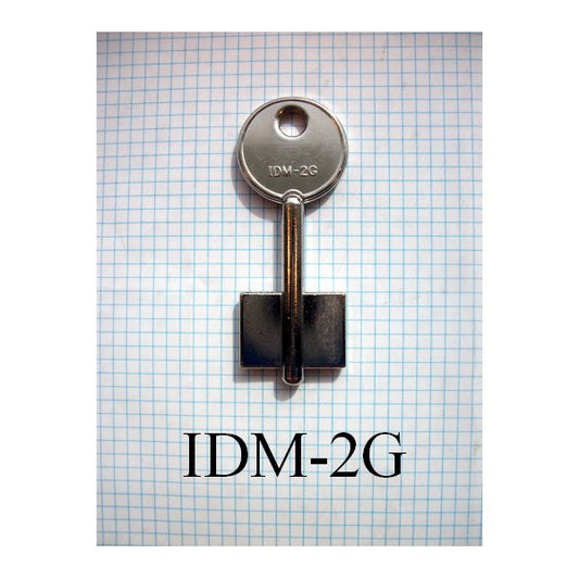 IDM-2G JMA Bit