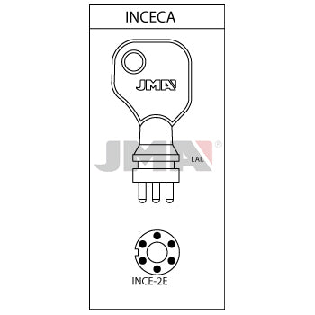 INCE-2E JMA