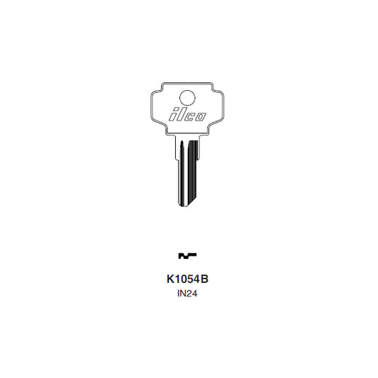 K1054B