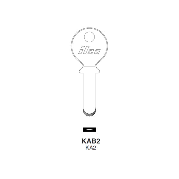 KAB2