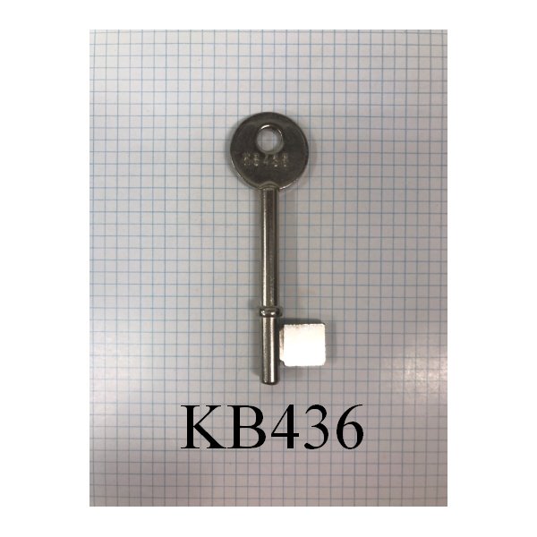 KB436 Bit See BD382