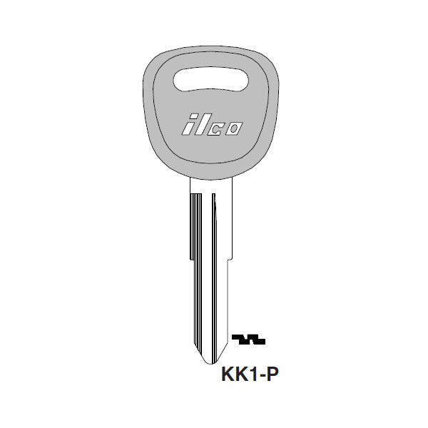 KK1-P