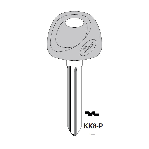 KK8-P