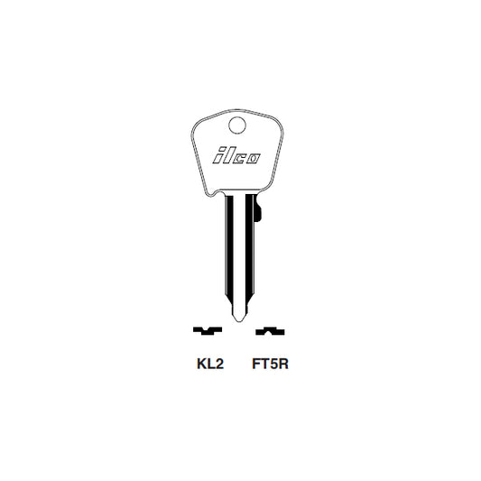 FT5R