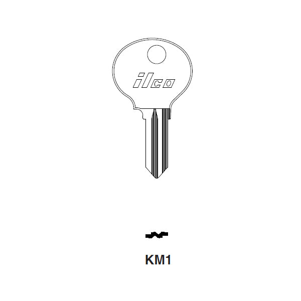KM1