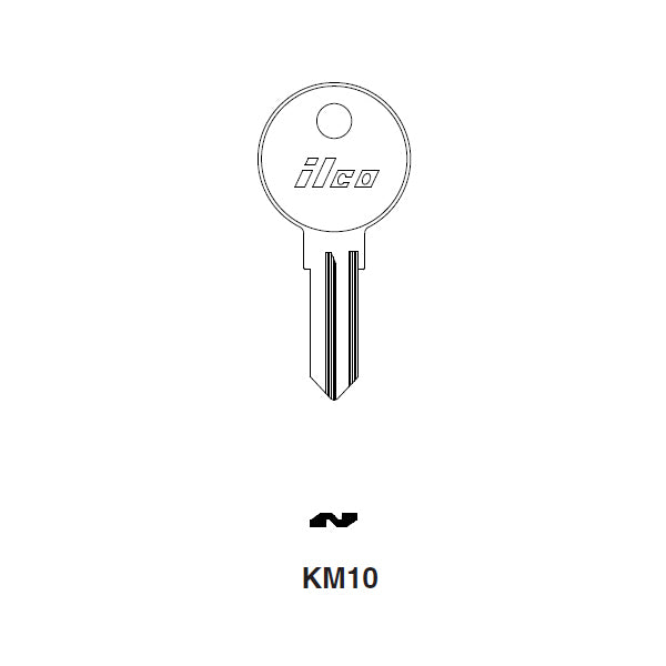 KM10