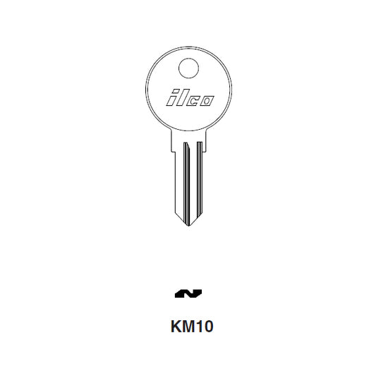 KM10