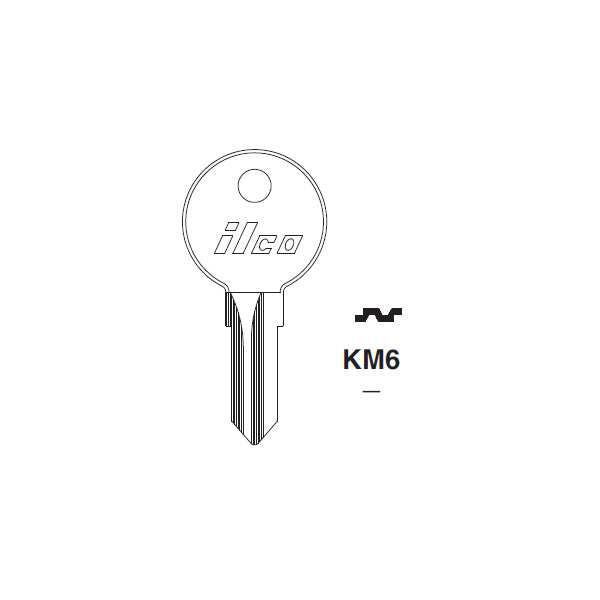 KM6
