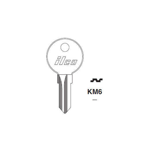 KM6