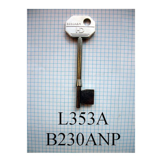 L353A B230ANP HD