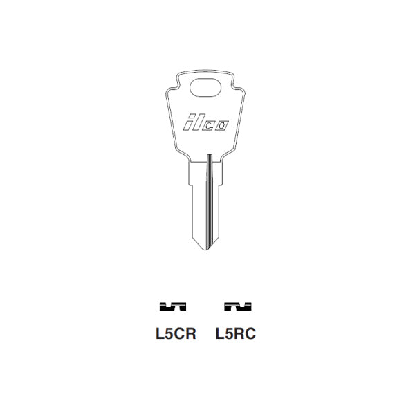 L5CR