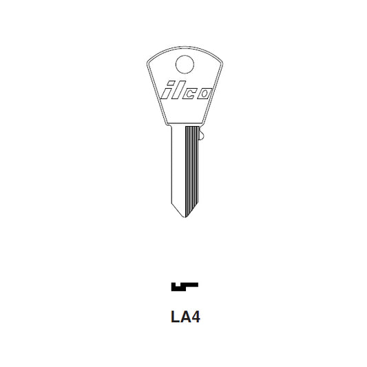 LA4