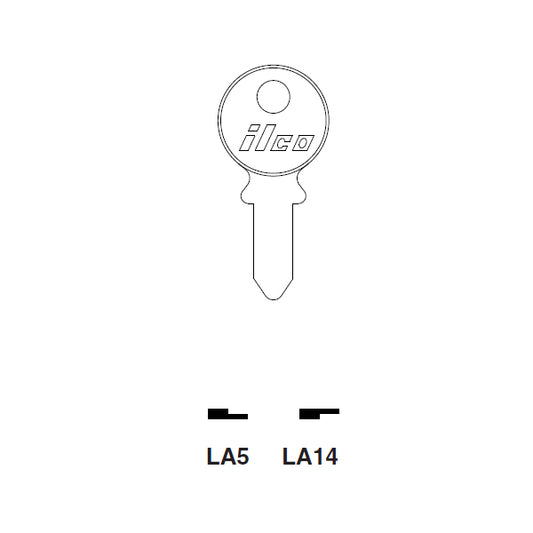 LA5